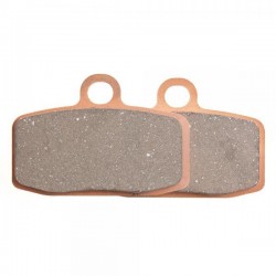 Pastiglie Freno Anteriore (Pinza Formula)